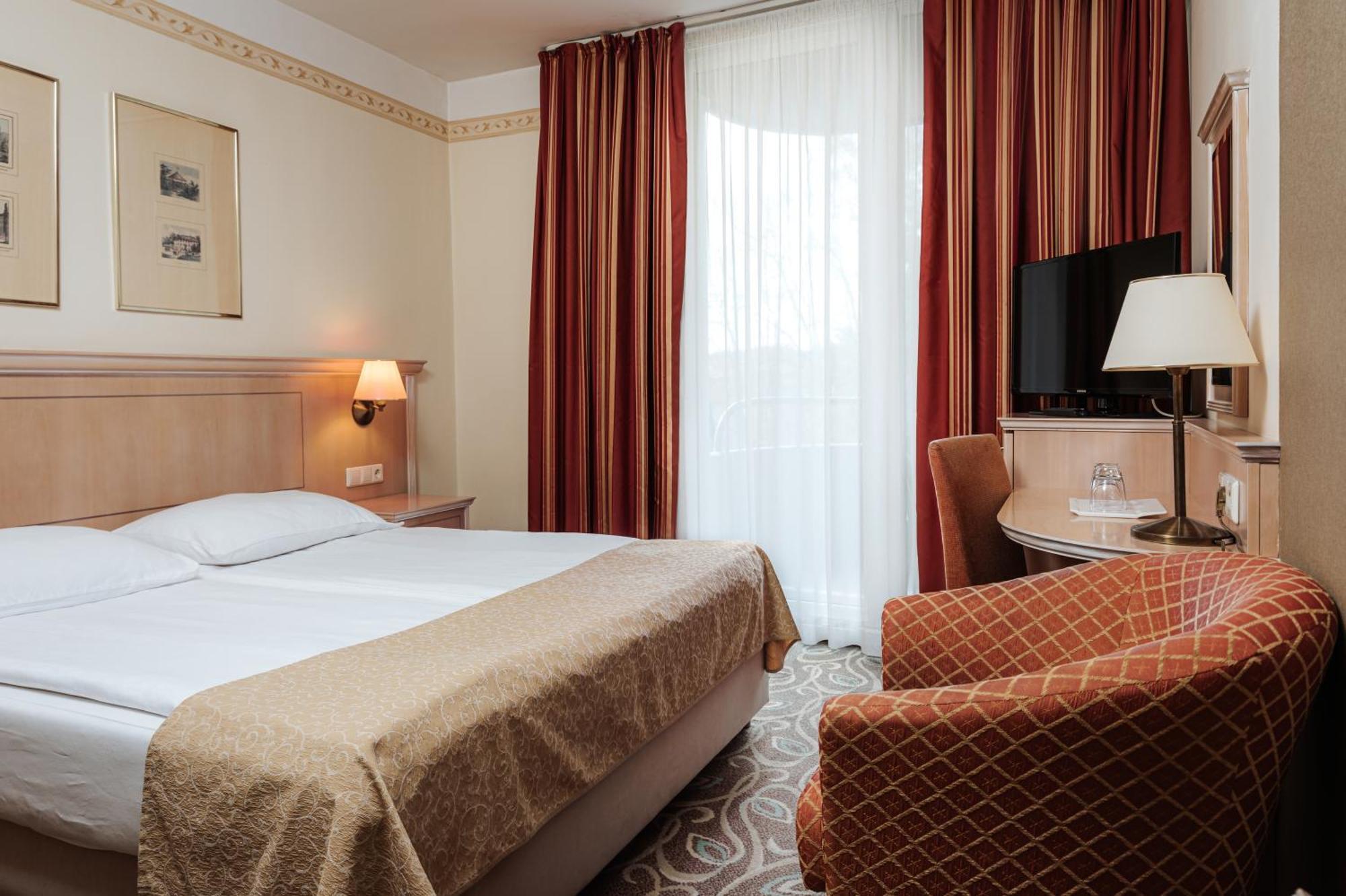 Grand Hotel Sava Superior Rogaška Slatina Quarto foto