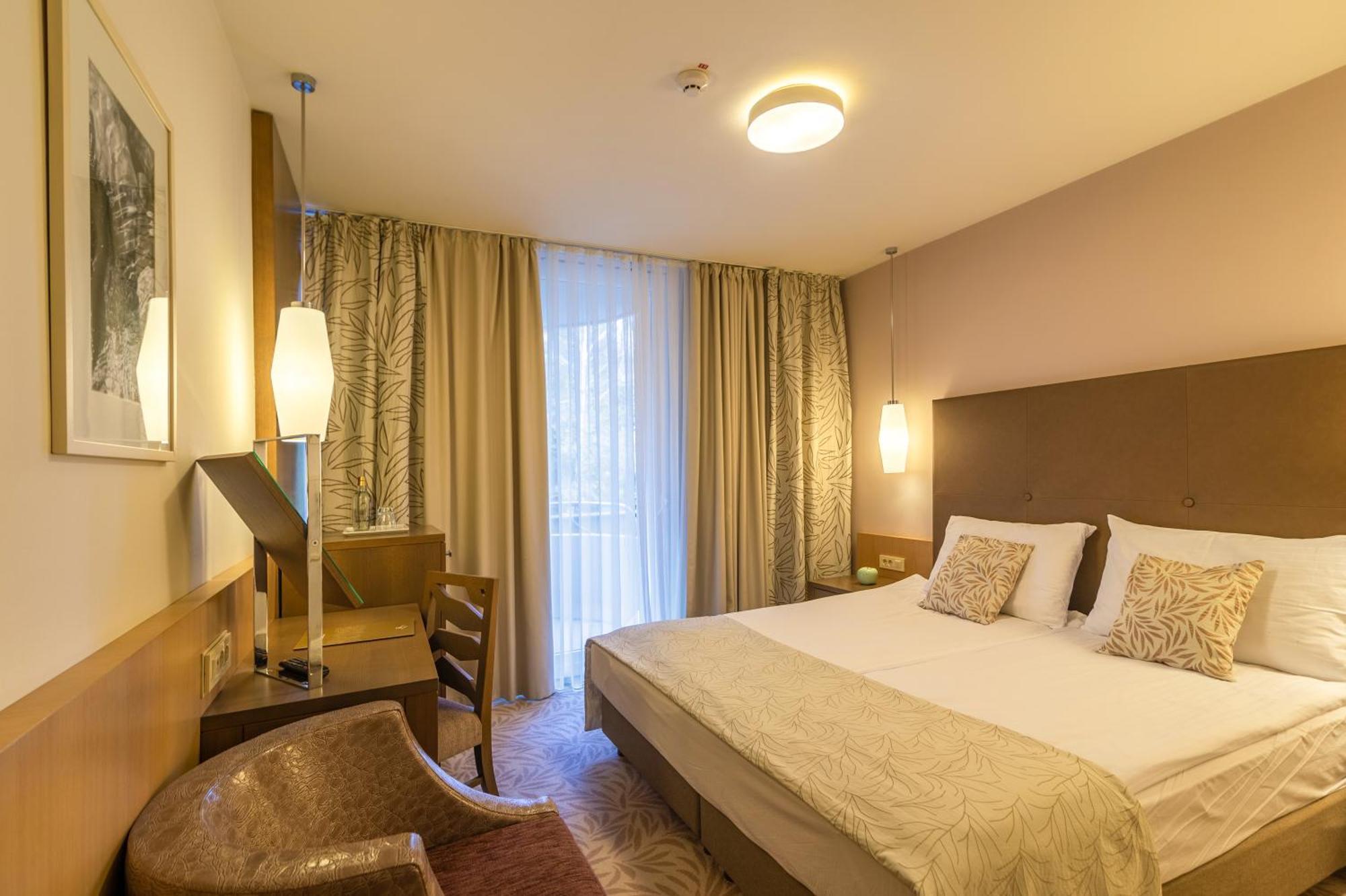 Grand Hotel Sava Superior Rogaška Slatina Quarto foto