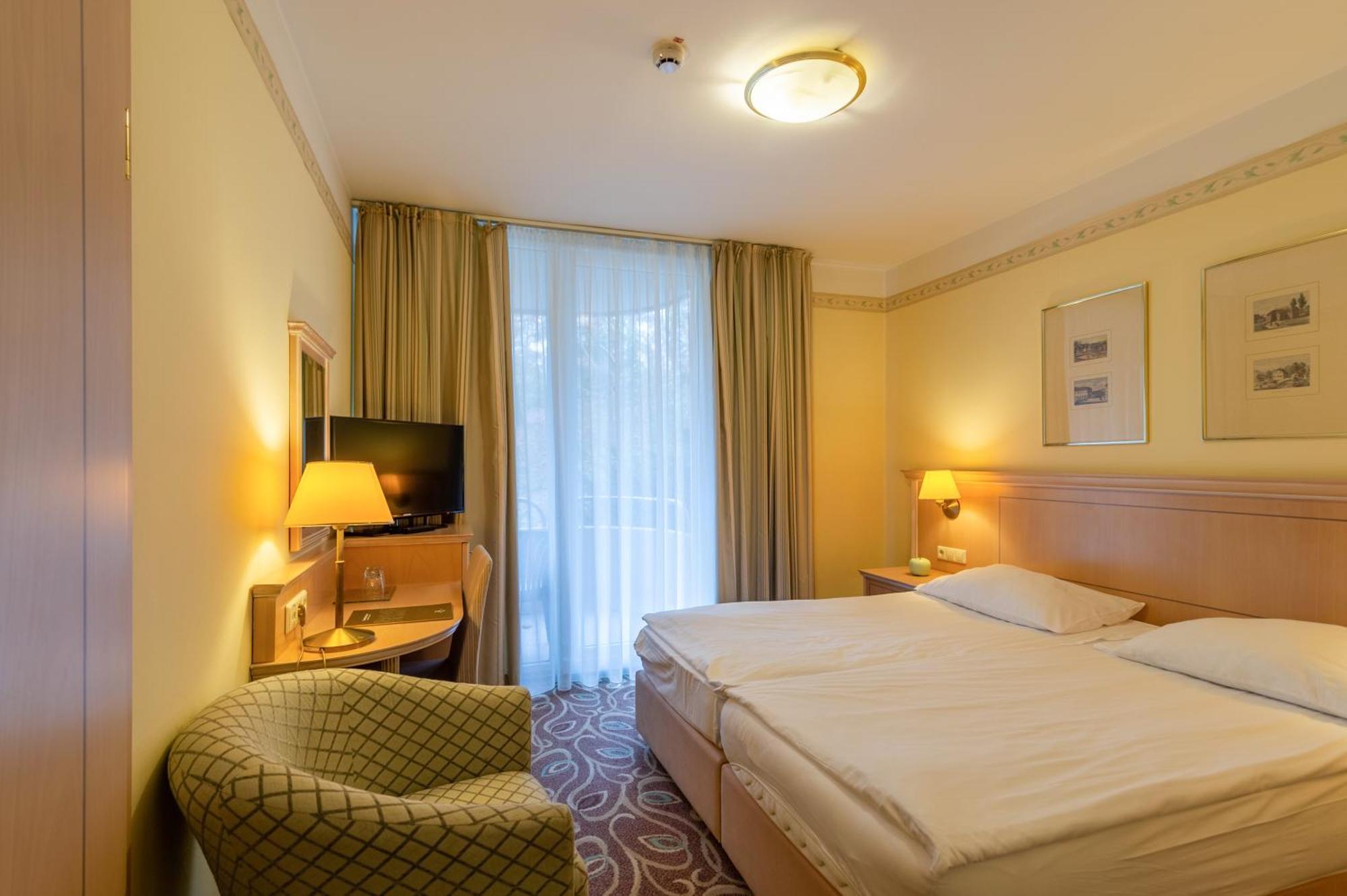 Grand Hotel Sava Superior Rogaška Slatina Quarto foto