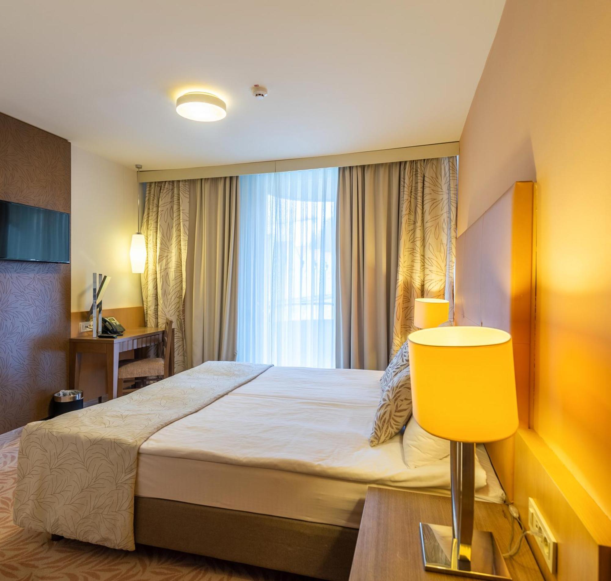 Grand Hotel Sava Superior Rogaška Slatina Quarto foto
