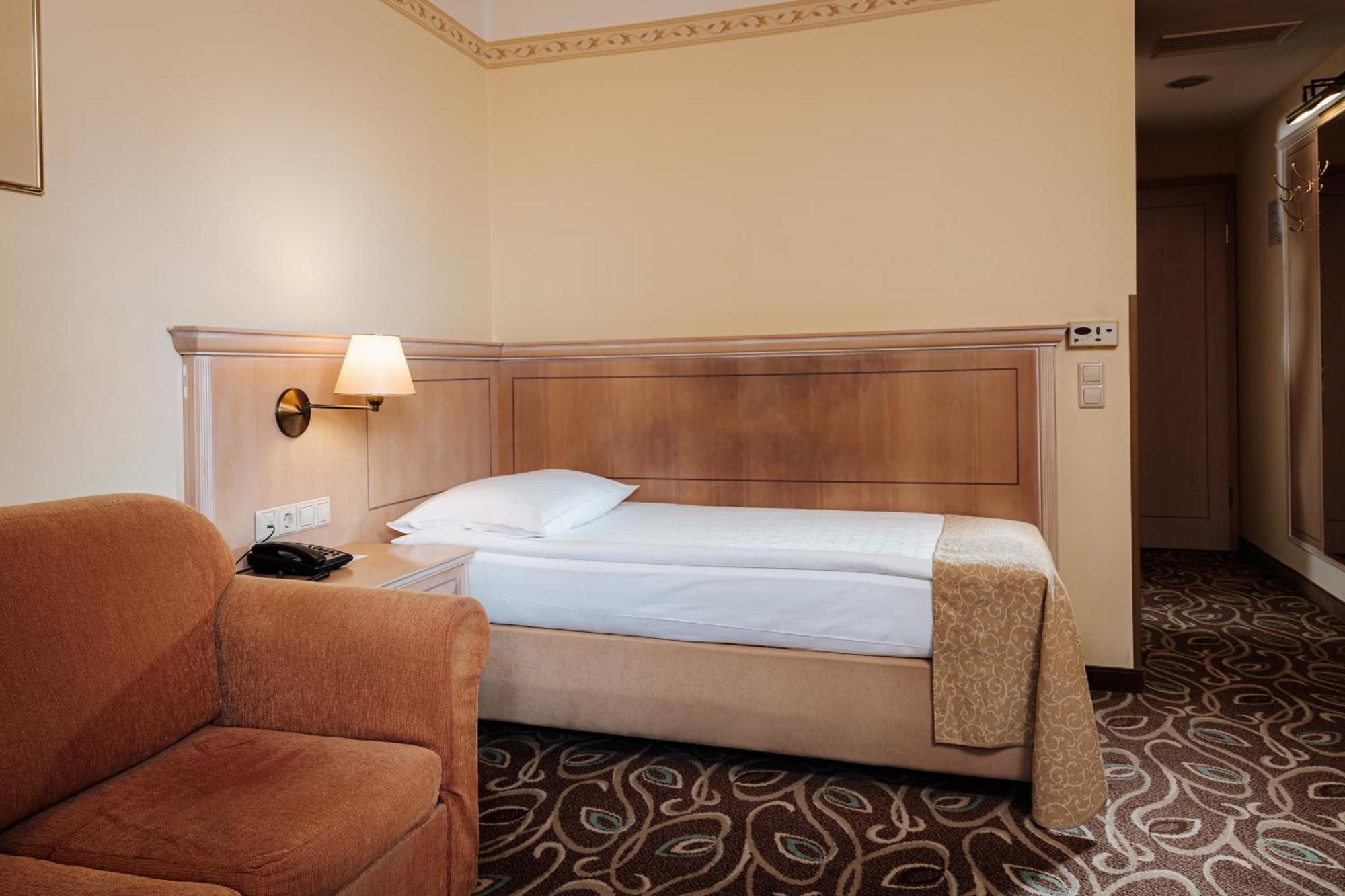 Grand Hotel Sava Superior Rogaška Slatina Quarto foto